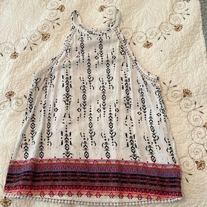 Girls Mudd Summer Top